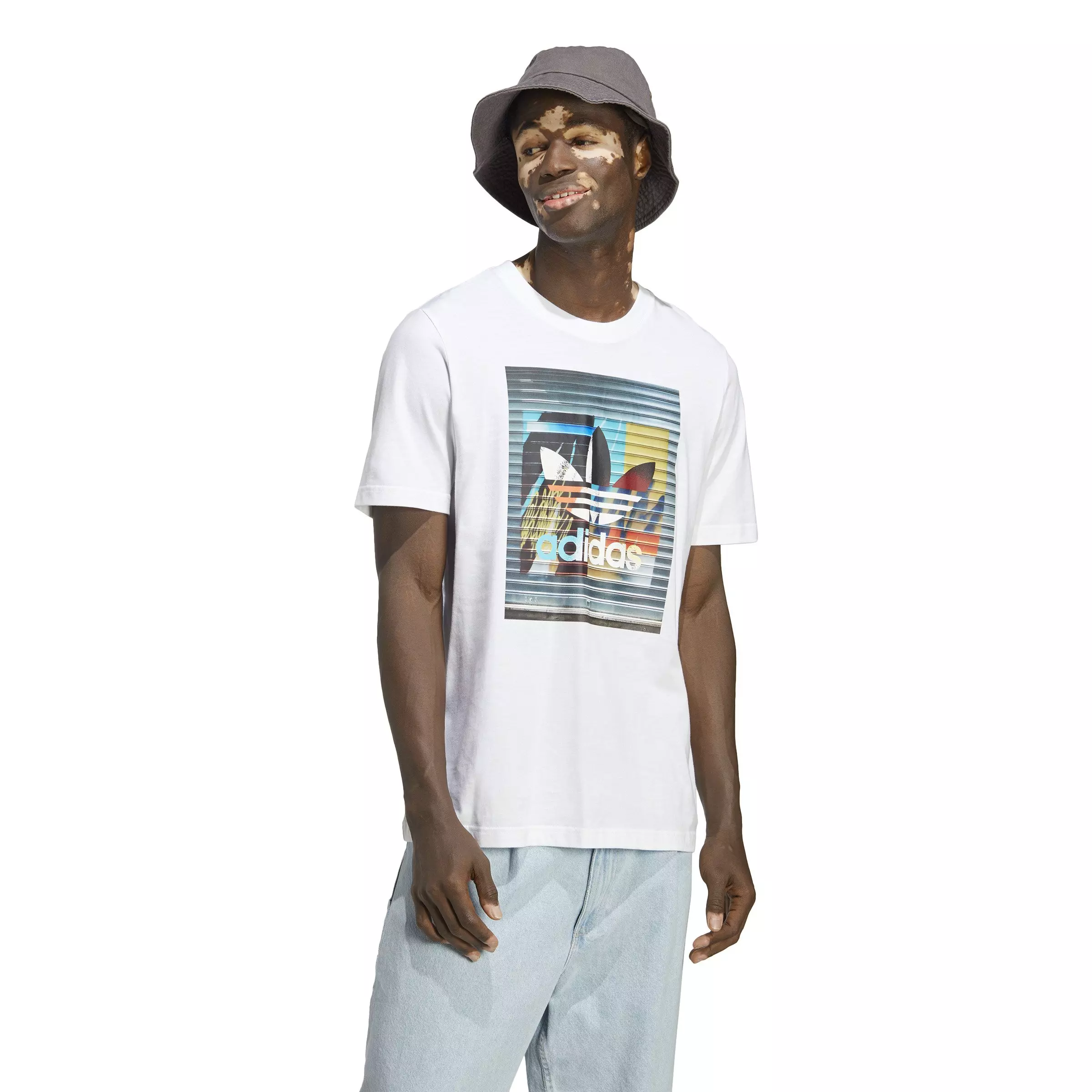 Adidas shop clrdo tee